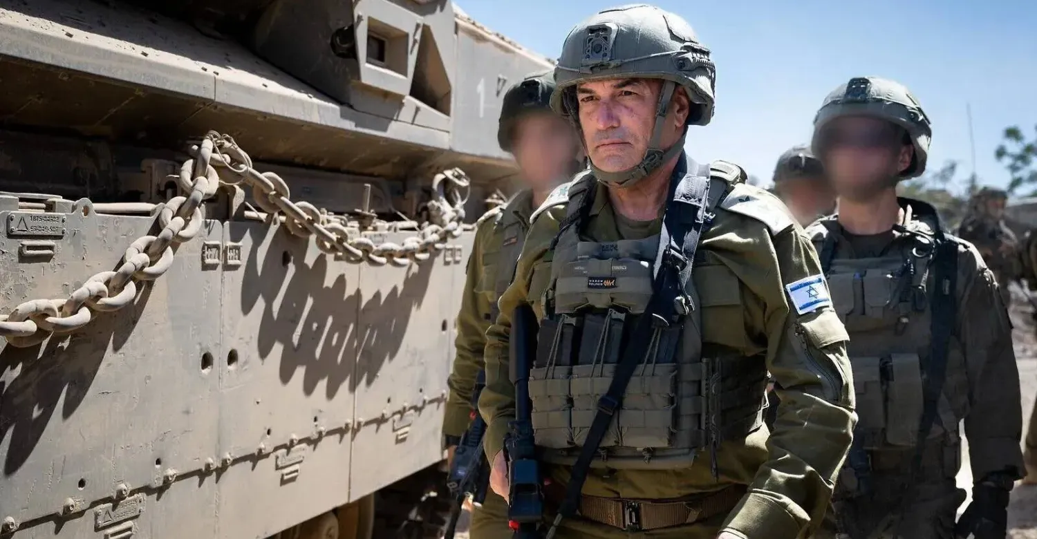 مخاوف من التجسس تدفع الجيش الإسرائيلي لسحب المركبات الصينية