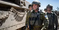 مخاوف من التجسس تدفع الجيش الإسرائيلي لسحب المركبات الصينية