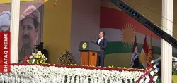 President Barzani: Kurdistan is one and KDP owes a debt to al-Sulaymaniyah