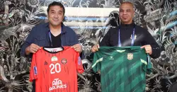 الشرطة بالأخضر وتراكتور بالأحمر في مواجهة الاثنين