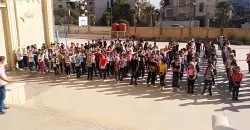 Deal ends standoff over church education in northeast Syria