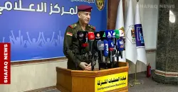 Iraq rules out curfew on election day