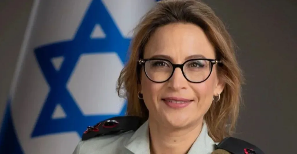 بعد اختفائها وترك رسالة وداع.. العثور على المدعية العسكرية الإسرائيلية