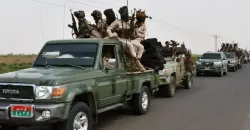 Thousands trapped in El-Fasher as fighting escalates