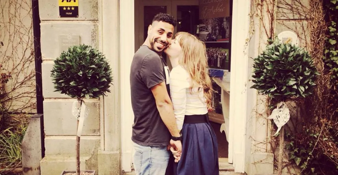 بريطانيا.. المؤبد للاعب مصري قتل زوجته بطريقة "شريرة"