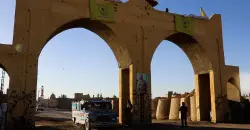 سوريا.. "قسد" تعلن التصدي لهجوم إرهابي بريف دير الزور الشرقي