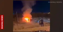 مصرع وإصابة خمسة أشخاص بحادث مروّع في الأنبار