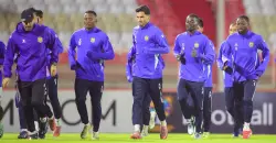 اليوم.. الشرطة العراقي يواجه تراكتور الإيراني بحثاً عن أول فوز آسيوي