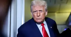 Trump vows Hamas elimination if truce fails