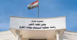 الإعدام لمدانين ضُبط بحوزتهما 198 كغم من المخدرات في بغداد