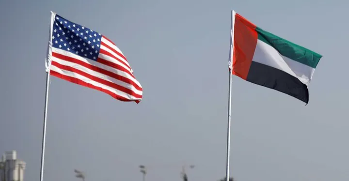 أميركا والإمارات تتحالفان لتسريع سباق الذكاء الاصطناعي في مجال الطاقة