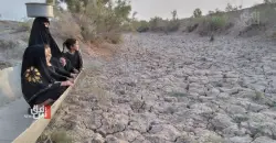 Water deal's heavy cost: Iraq settles for expensive Turkiye terms