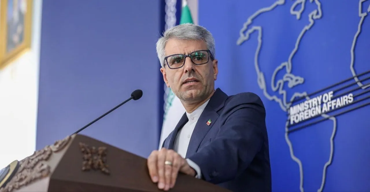 Iran accuses US, Israel of Middle East destabilization