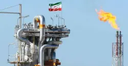 Iran confirms uninterrupted gas exports to Iraq