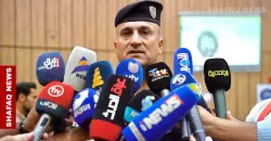 ديالى تستعد ليوم الانتخابات وتؤكد: لا حظر للتجوال