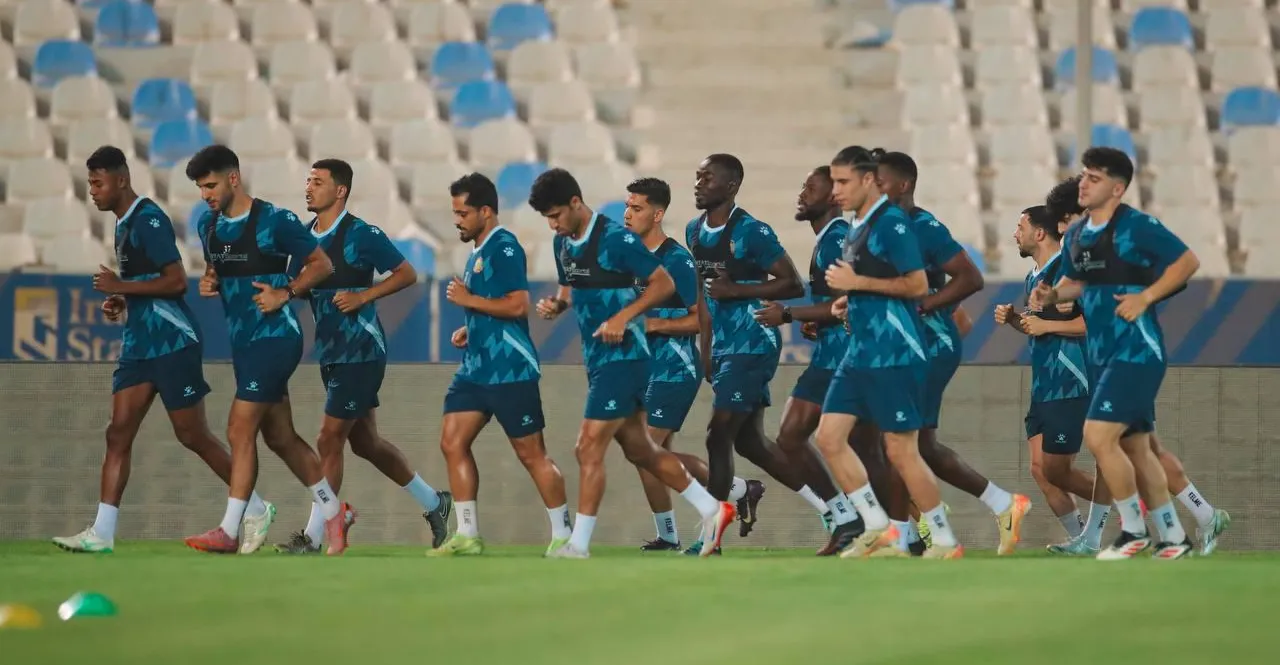 قبل مواجهة تراكتور الإيراني.. تعرف على تشكيلة الشرطة العراقي