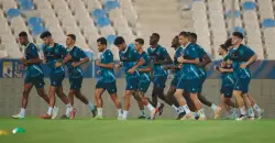 قبل مواجهة تراكتور الإيراني.. تعرف على تشكيلة الشرطة العراقي