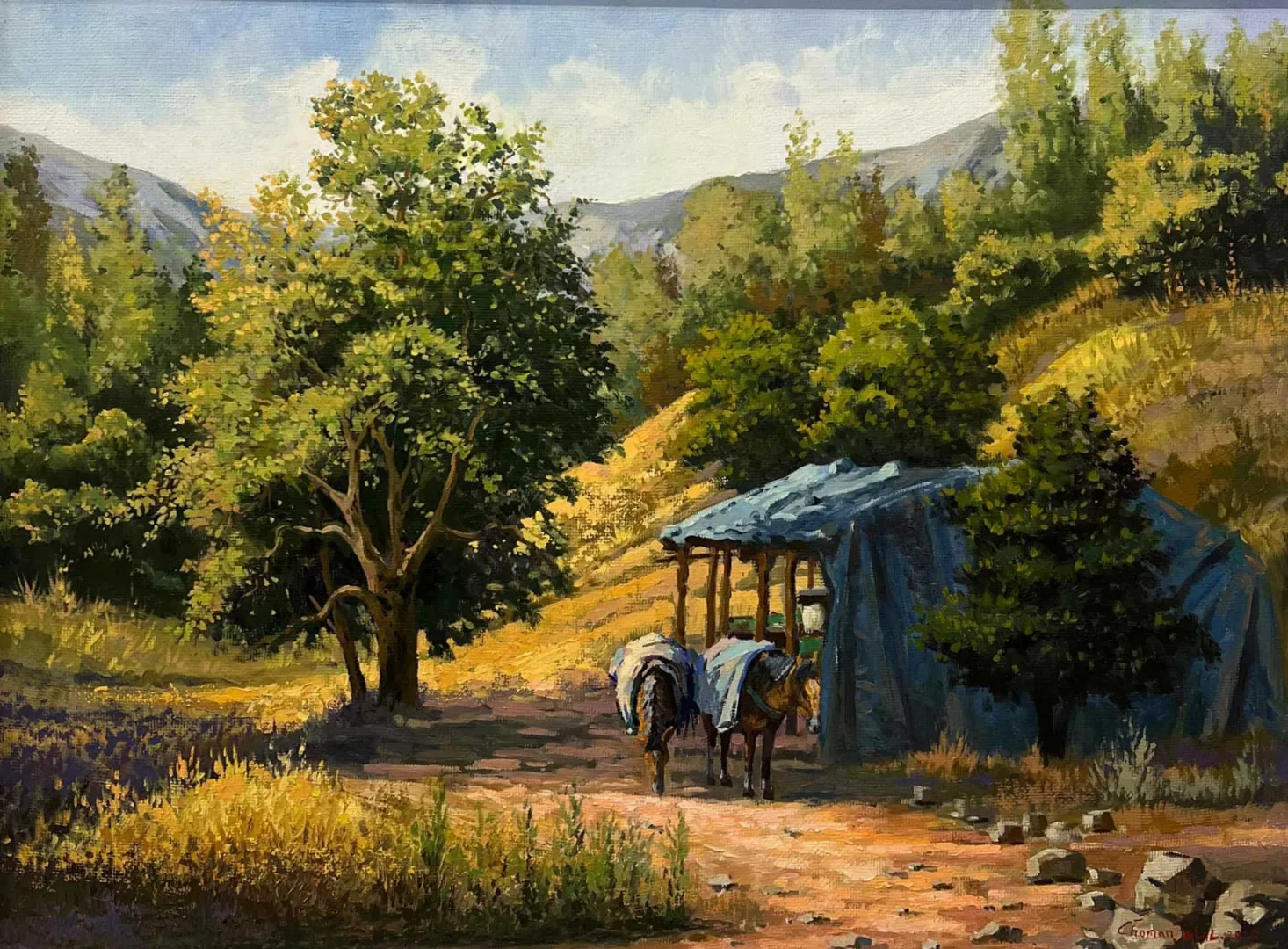 ‏باڵ بژانگ