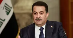 Disarming factions contingent on Coalition withdrawal, Iraqi PM says
