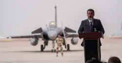 بعد كوريا الجنوبية.. العراق يحسم صفقة مقاتلات "رافال" الفرنسية