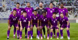 الشرطة العراقي يخسر من تراكتور الإيراني في دوري أبطال آسيا