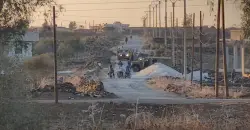 سوريا.. الجيش الإسرائيلي يتوغل في ريف القنيطرة