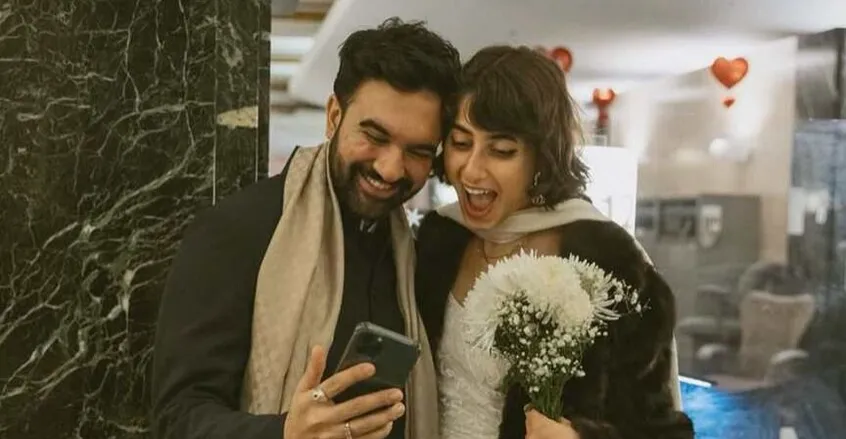 تعرف على راما دواجي.. سيدة نيويورك الأولى القادمة من أصول سورية