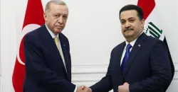 تركيا تتقدم على خط المياه والنفط في العراق: ملء الفراغ بعد تراجع النفوذ الإيراني