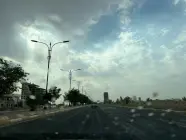 Iraq: Rain prayers planned after dry spell