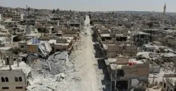 مقتل 15 شخصاً بينهم طفل وسيدتان خلال 72 ساعة في سوريا