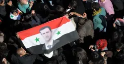 فرنسا تطلب من لبنان توقيف ثلاثة من كبار ضباط النظام السوري السابق