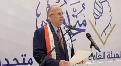 النجيفي مخاطبا سكان نينوى: إمّا أن نكون أسياداً في أرضنا أو تابعين لأجندات تعادينا