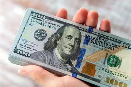 ‏پیاییگ لەوەر هەڵەی بویچگیگ بوودە خاوەن 500 هەزار دۆلار