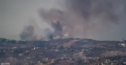 Israel warns Lebanon: Deterrence or descent into new war?