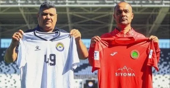 الزوراء باللون الأبيض ودوشنبة بالأحمر في دوري أبطال آسيا 2