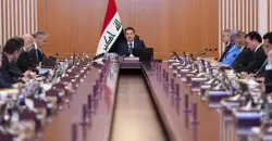 Iraq: Government greenlights upcoming winter agriculture plan