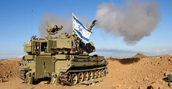 Izrael porabil 76,3 milijarde dolarjev za vojno, kljub premirju pa napadi v Gazi