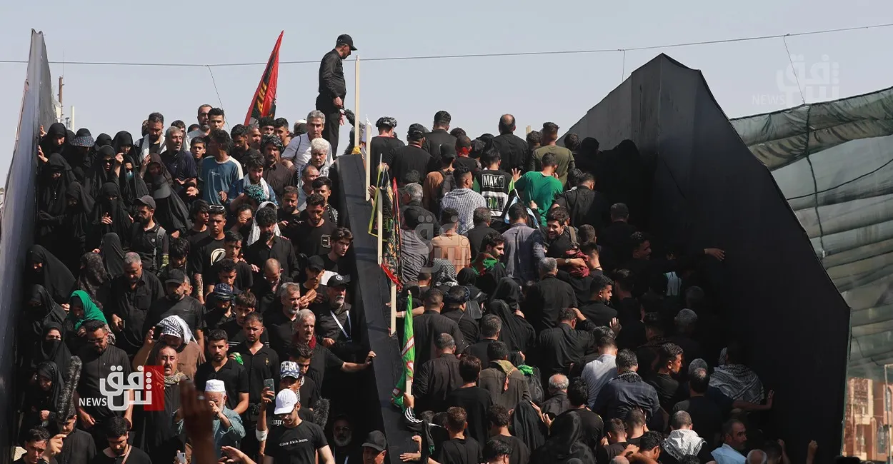 لمناسبة دينية.. 8 محافظات عراقية تعطل الدوام الرسمي غداً