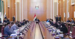 الحكومة العراقية تعلن عطلة الانتخابات وتتخذ جملة قرارات