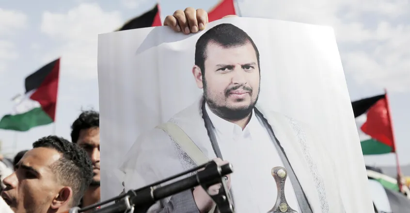 الحوثي يدعو لمواجهة مع "العدو ومن يتعاون معه": كل الأمة مستهدفة