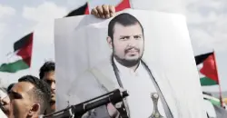 الحوثي يدعو لمواجهة مع "العدو ومن يتعاون معه": كل الأمة مستهدفة