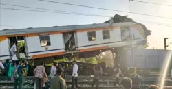 الهند.. مصرع وإصابة 22 شخصاً بتصادم قطارين