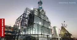 Iraq launches trial operations at 2 major refineries