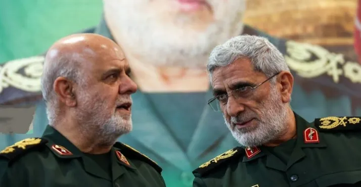 Iran shifts strategy in Iraq: From hard power to political integration