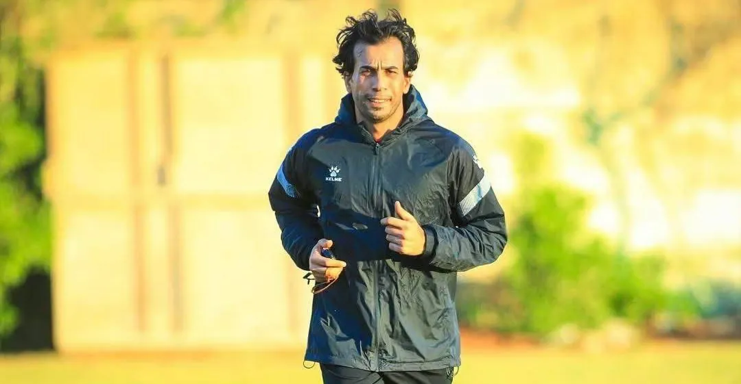 حارس دولي سابق يحذر من "المجازفة" قبل ملحق العراق والإمارات