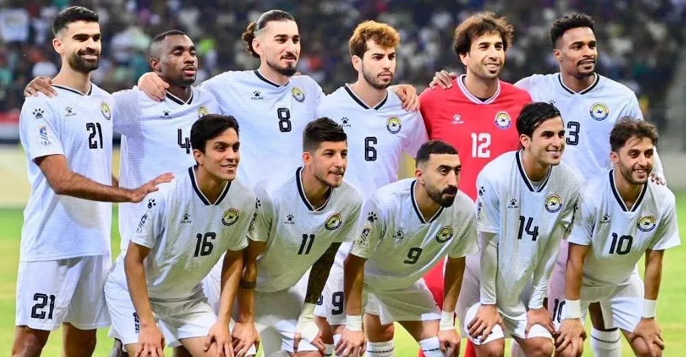 اليوم .. الزوراء يواجه استقلال دوشنبه في لقاء رد الاعتبار الآسيوي