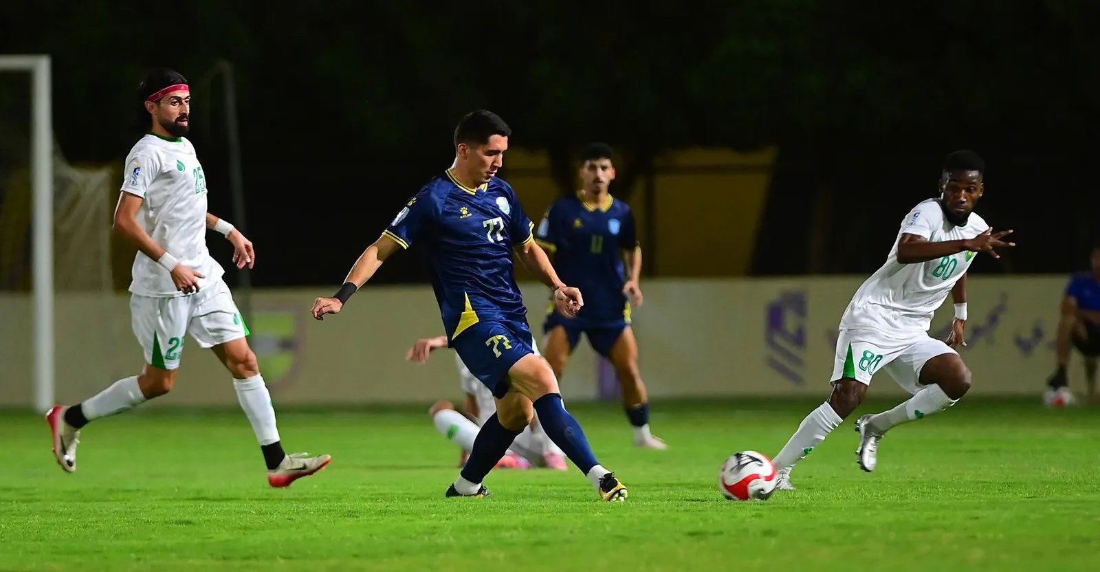 اتحاد الكرة يعلن مواعيد وملاعب مباريات الدور الثاني من بطولة كأس العراق