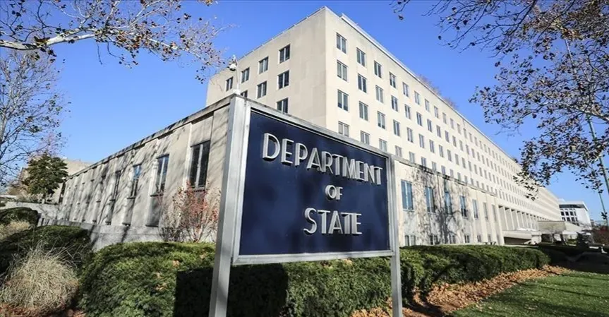 Washington rejects Iraqi PM's condition on disarming factions