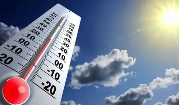 ‏مەزەنەیل کەشناسی دوو لە هەرێم کوردستان رووژ دیاریکریا