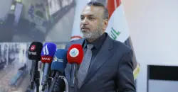 وزير العمل العراقي يطلق مبادرة لشمول الإعلاميين بالضمان الاجتماعي